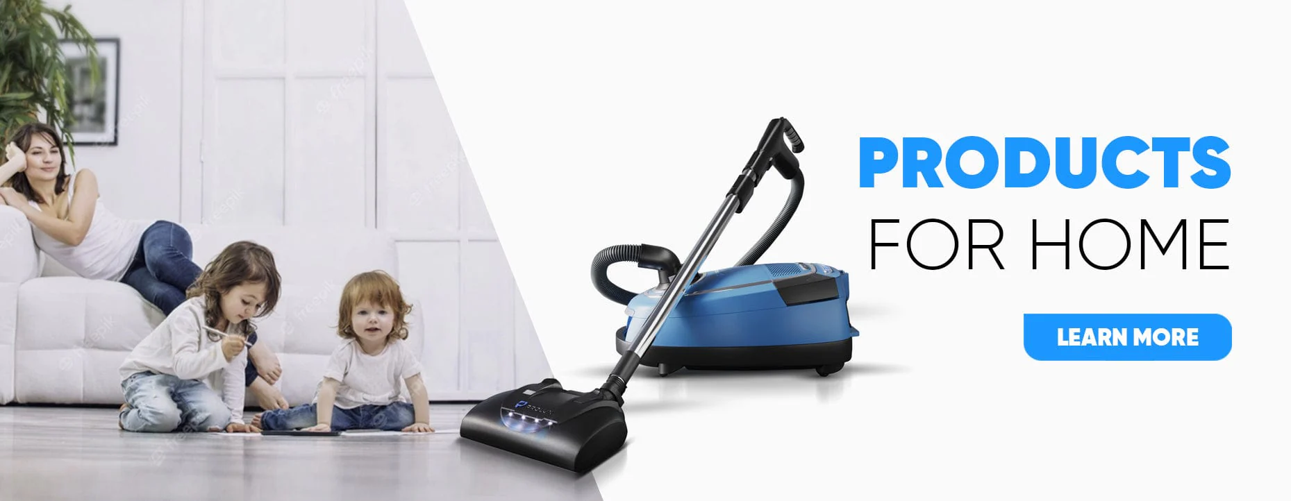 Elevate Your Home's Pure Potential