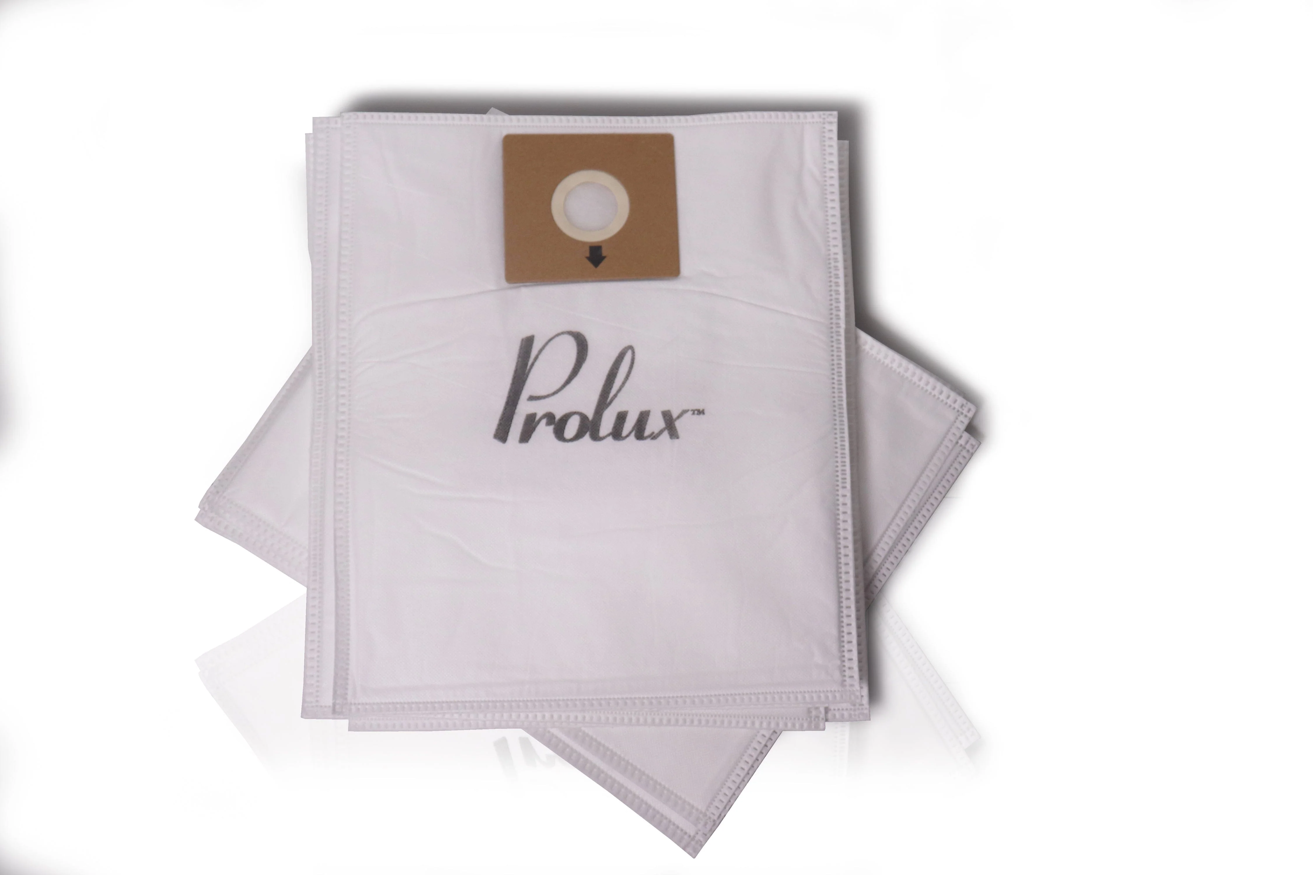 10pk of Bags for the Prolux 8qt Cordless Backpack Vacuum - Image 3