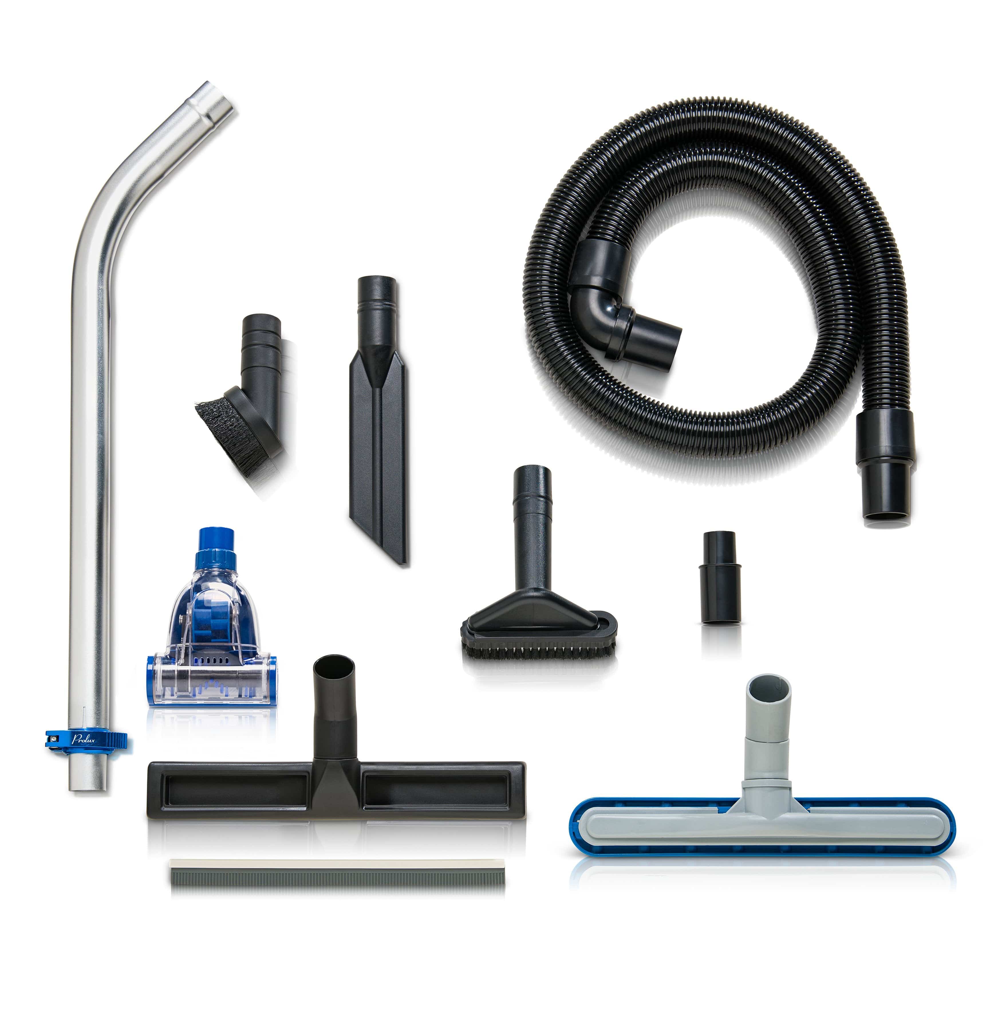 Lightweight Prolux 2.0 Bagless Upright Backpack Vacuum w/ 5 YR Warranty - Image 4