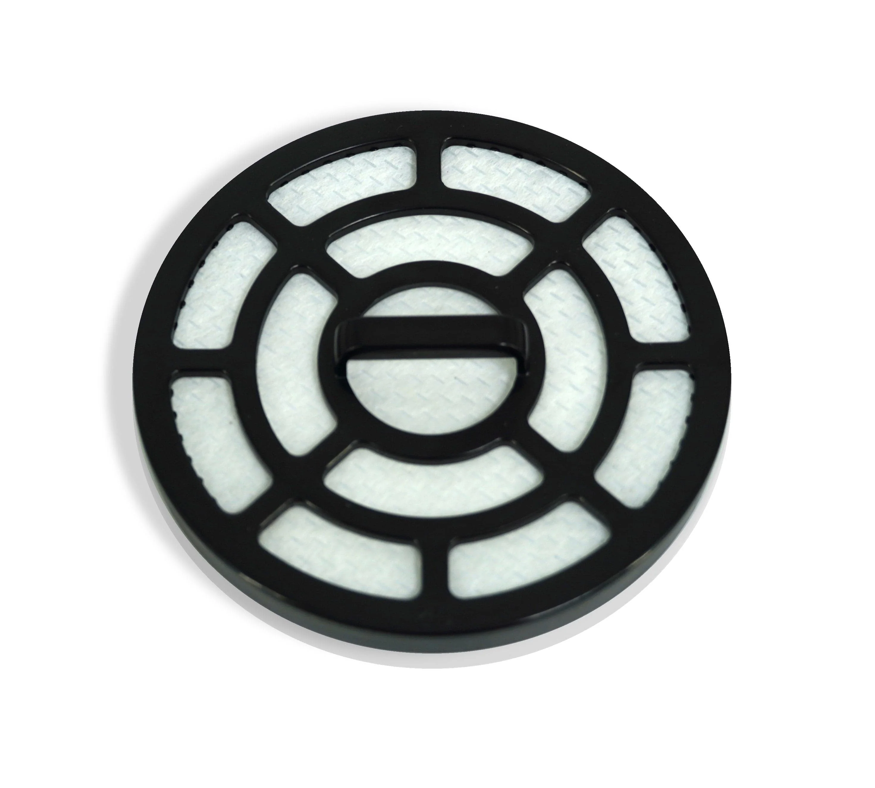 Prolux Pet Grooming Vac HEPA Filter Set - Image 3