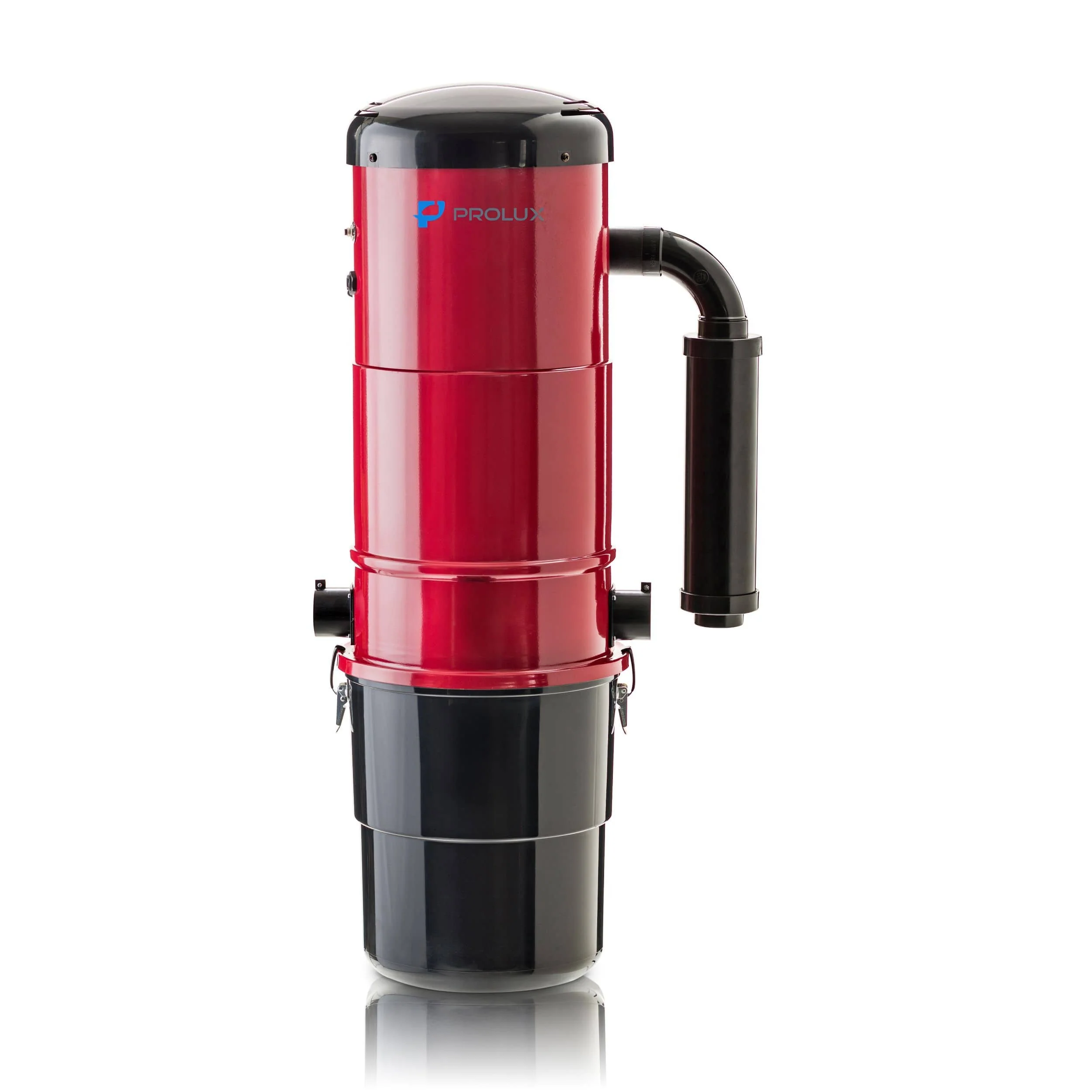Prolux PLCCV12K Central Vacuum Power Unit with 2 Speed Motor and 25 Year Warranty!