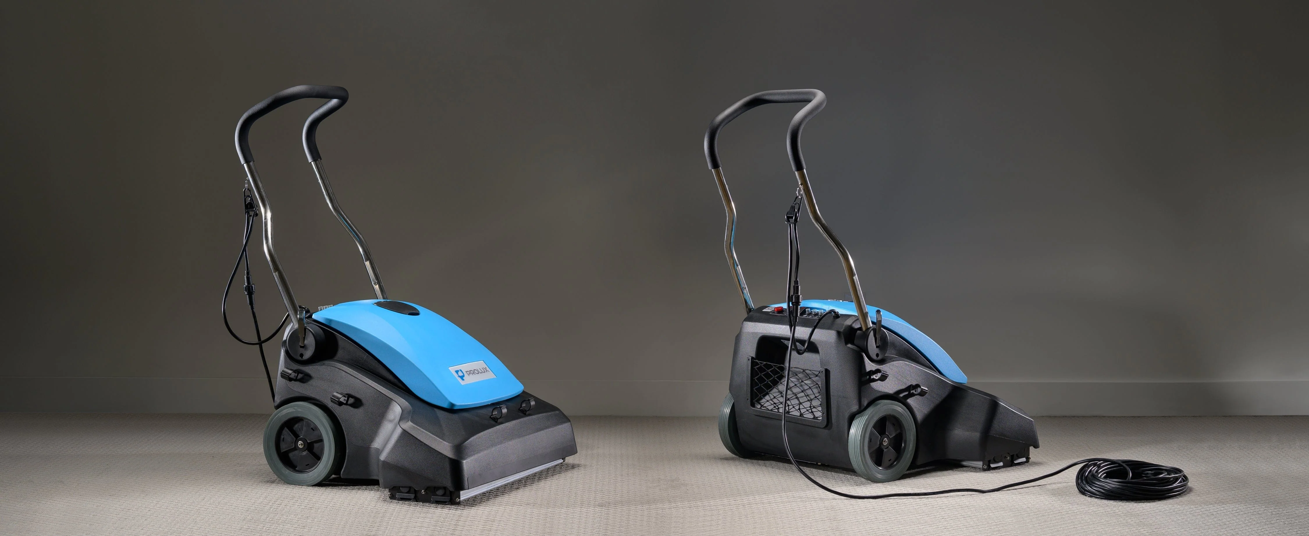 Prolux CP360 LOADED Wide Area Commercial Vacuum w/ Hose and Tool Kit - Image 7