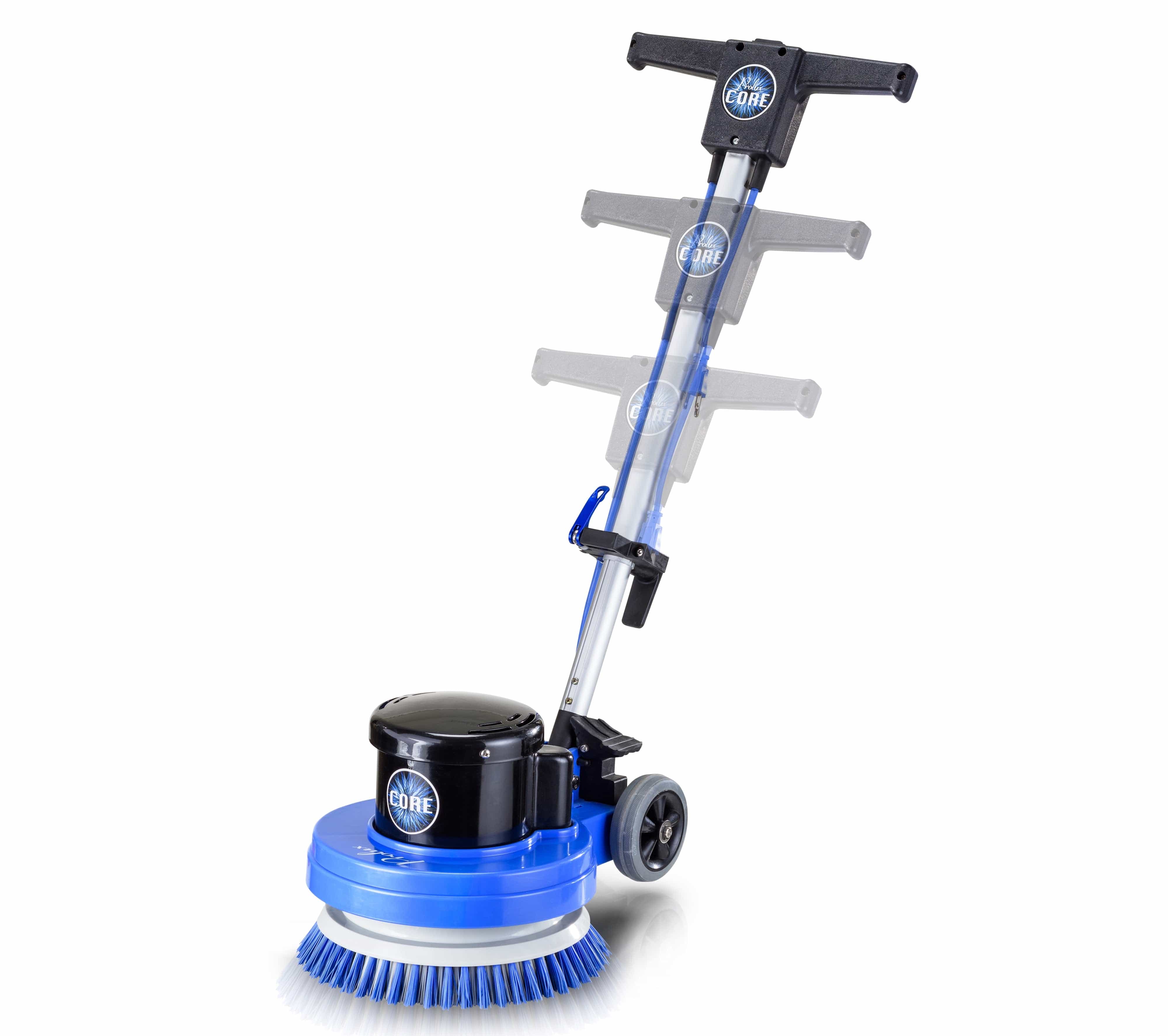 Demo Prolux Core 13" Floor Buffer/Polisher - Image 4
