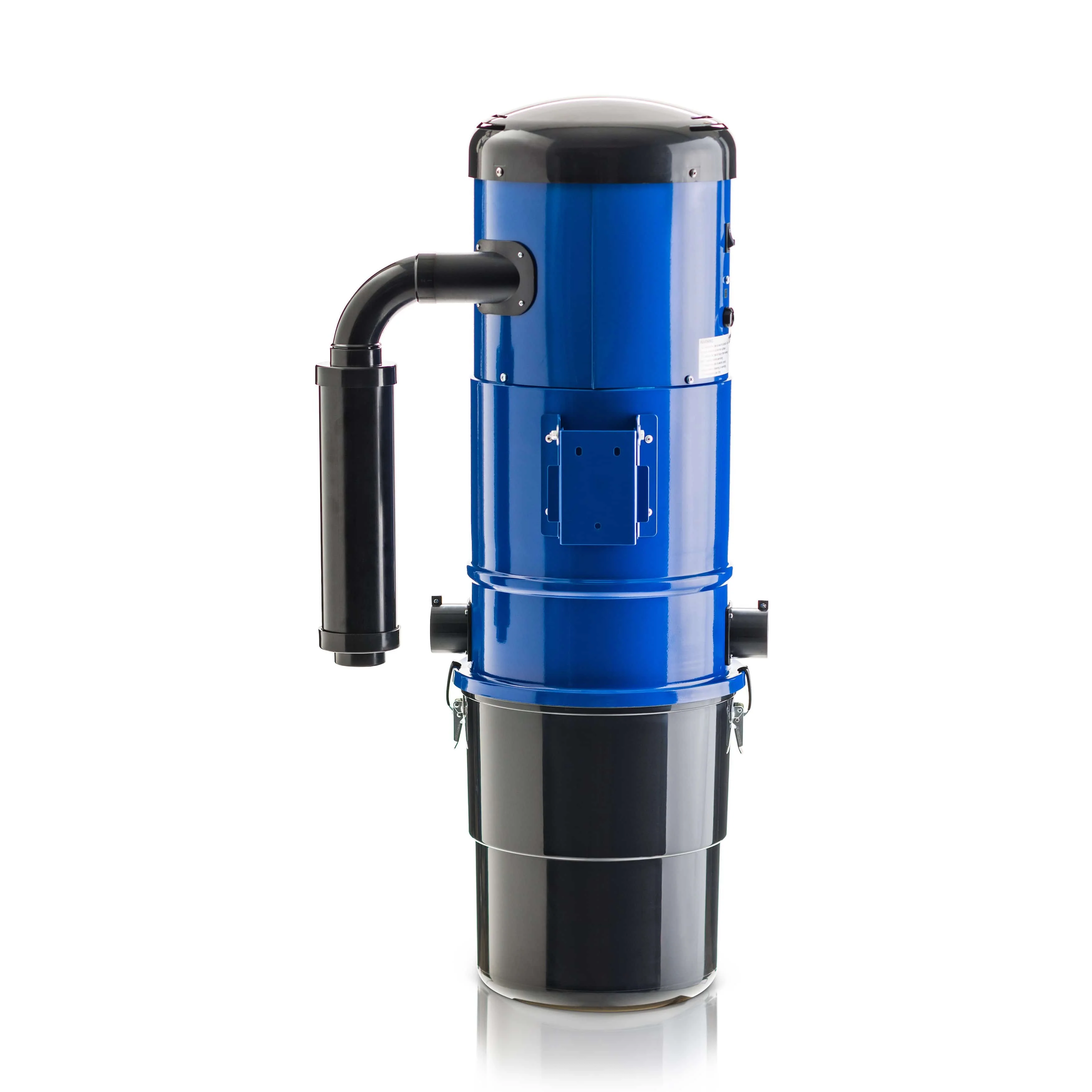 Demo Prolux CV12000 Central Vacuum Power Unit with most powerful 2 speed motor and 25 Year Warranty! - Image 4