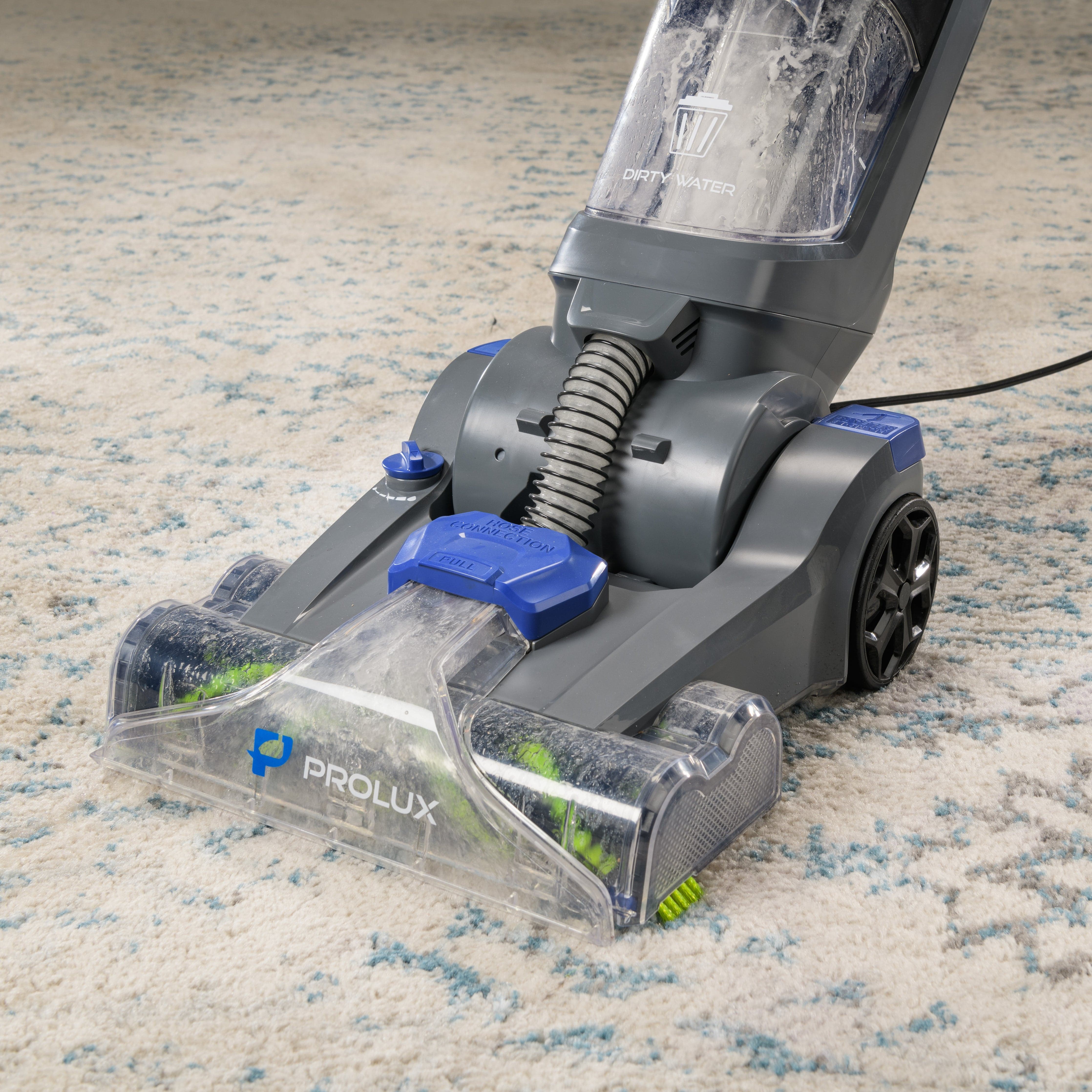 DEMO Prolux Upright Carpet and Upholstery Shampooer - Image 3