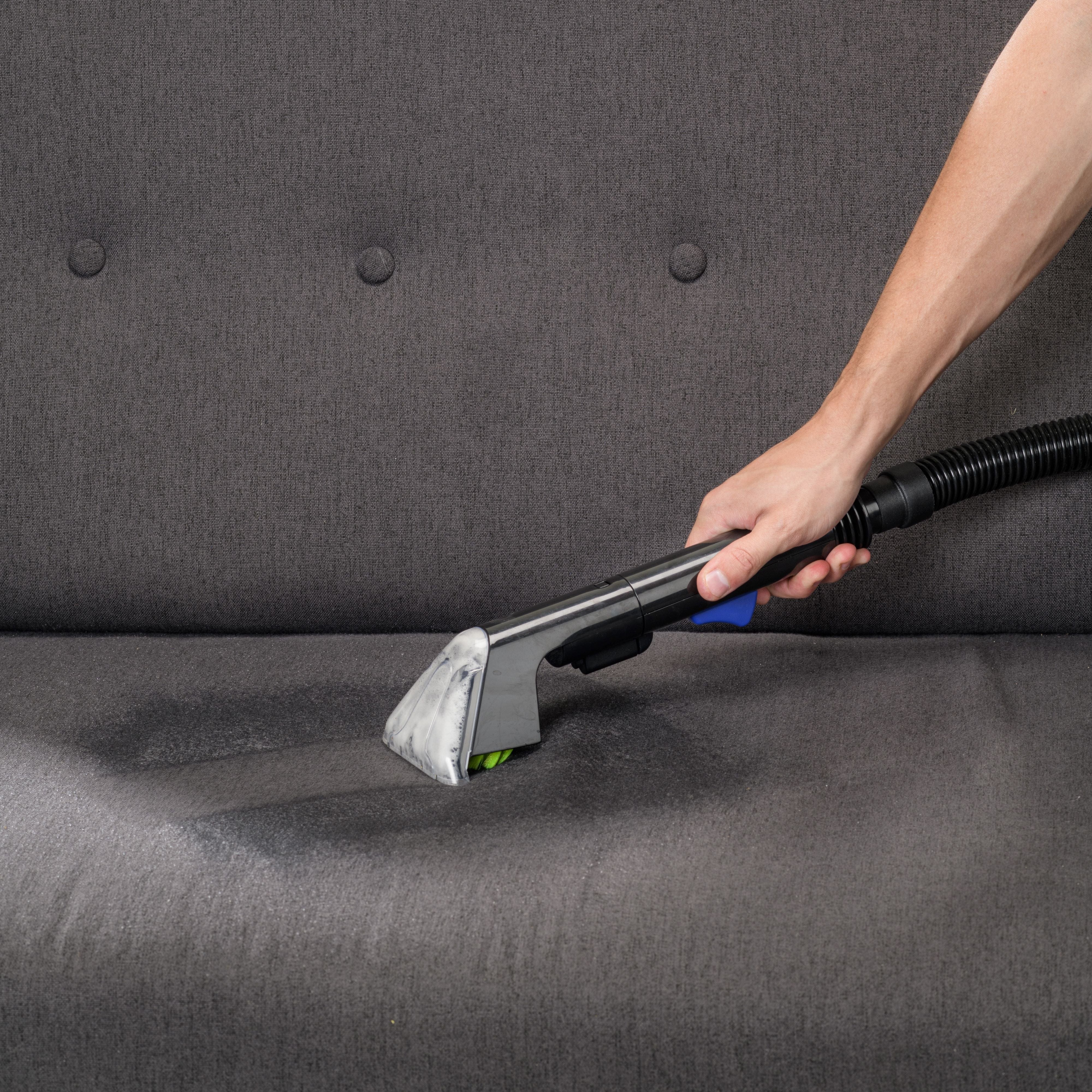 DEMO Prolux Upright Carpet and Upholstery Shampooer - Image 4