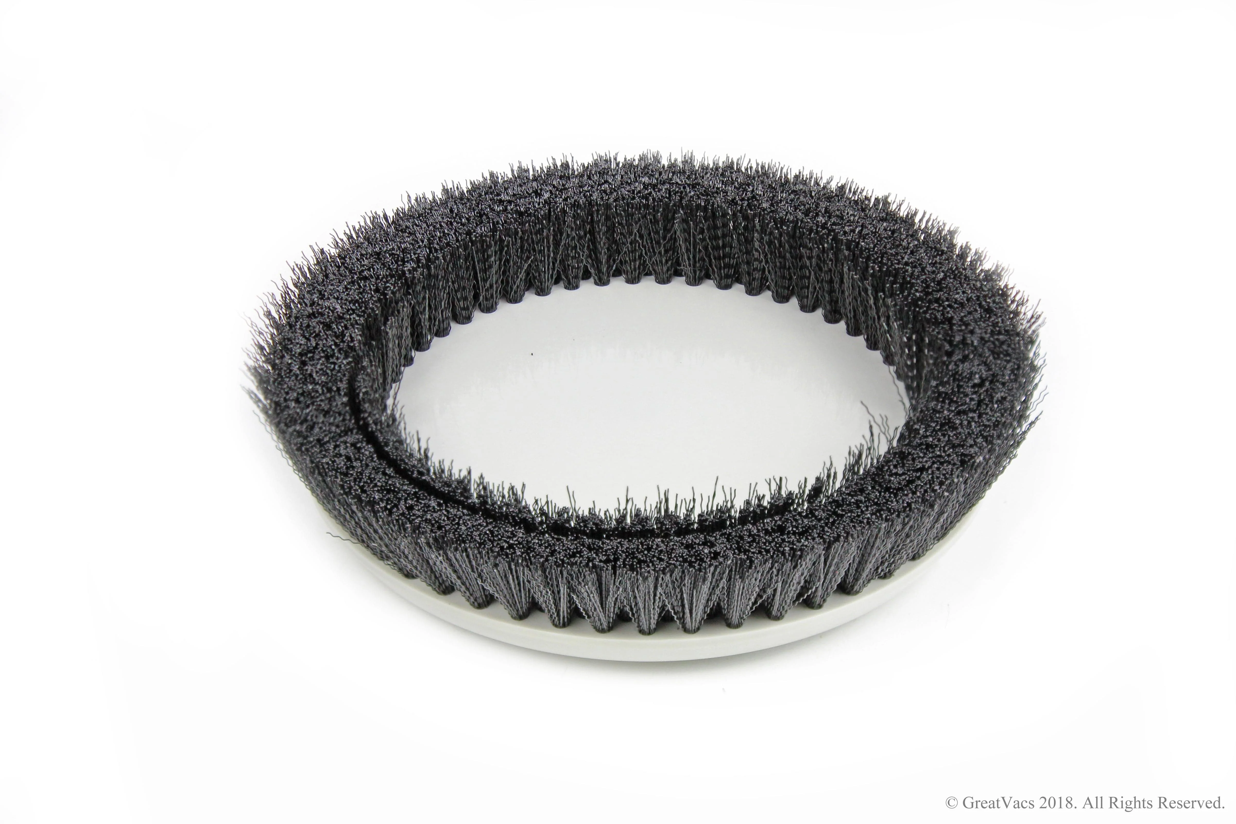 New Medium-Duty Brush for the Prolux Core 13" (Only compatible with units purchased in 2021 and older)