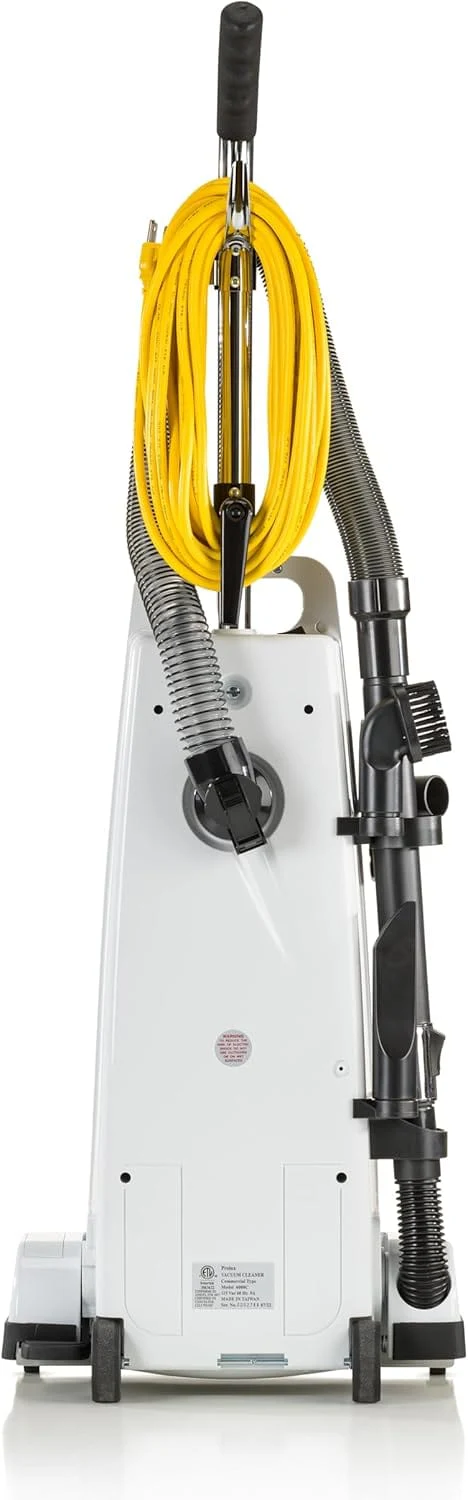 Prolux 6000 Commercial Upright Vacuum With On Board Tools - Image 8