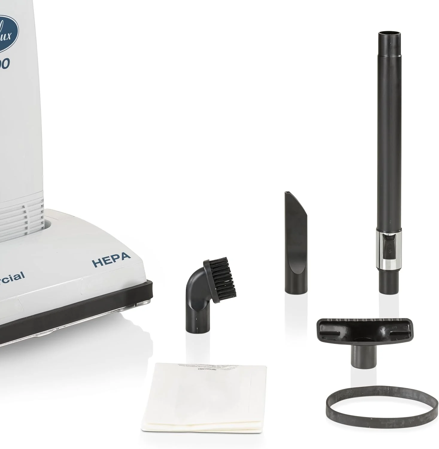 Prolux 6000 Commercial Upright Vacuum With On Board Tools - Image 9