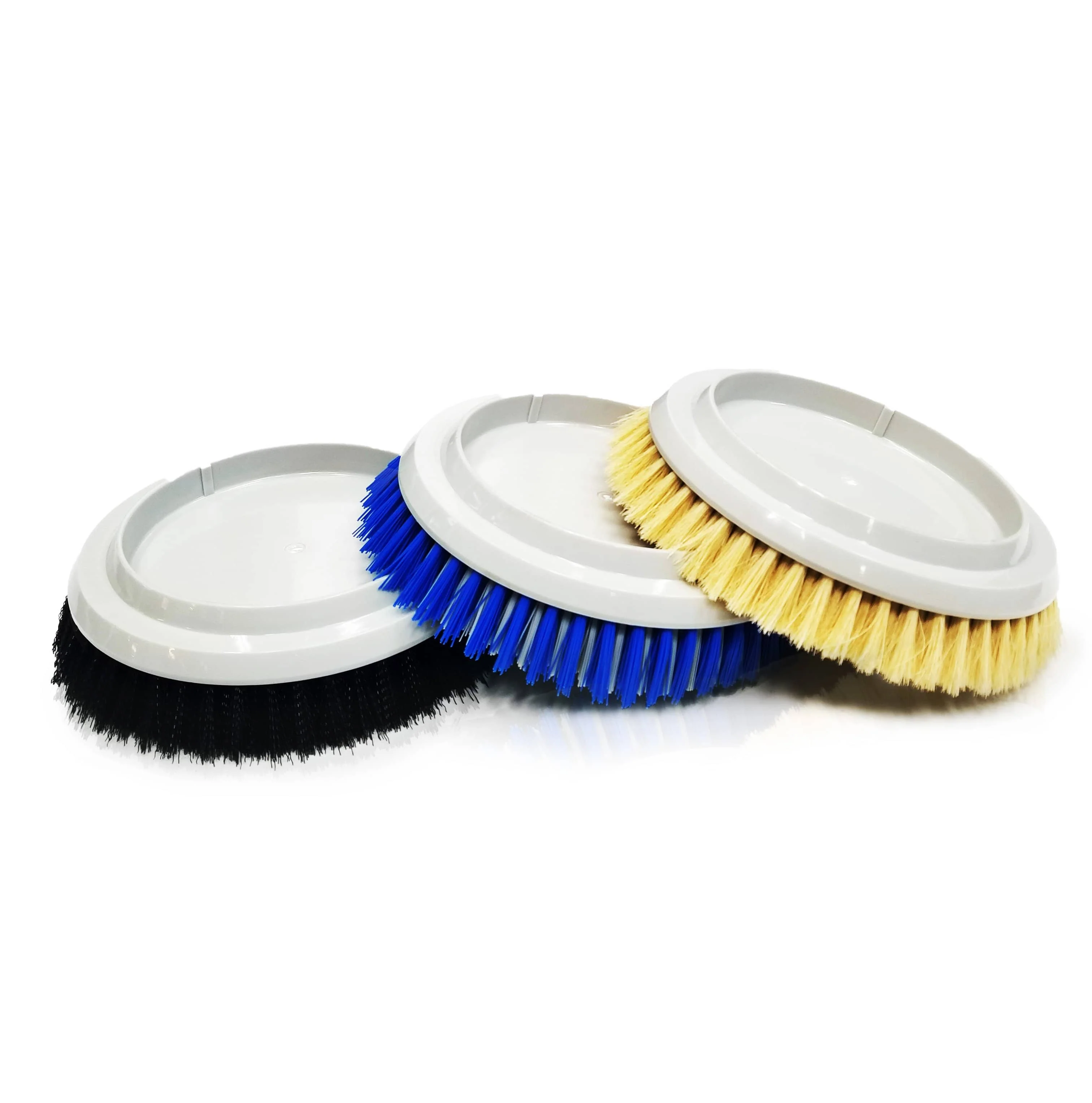 New Set of 15" Brushes for the Prolux PLC15 Floor Buffer - Image 3