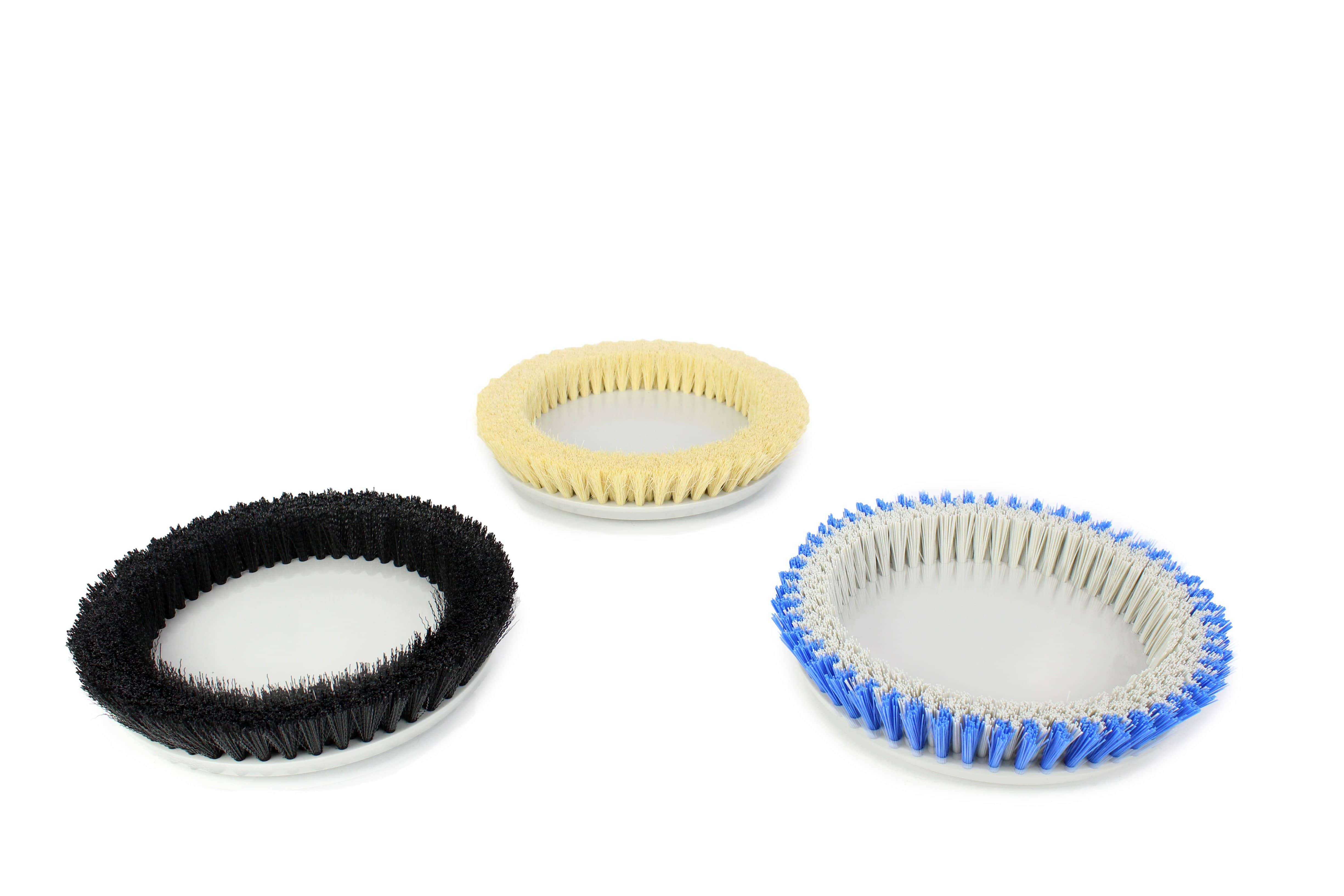 New Set of 15" Brushes for the Prolux PLC15 Floor Buffer - Image 4