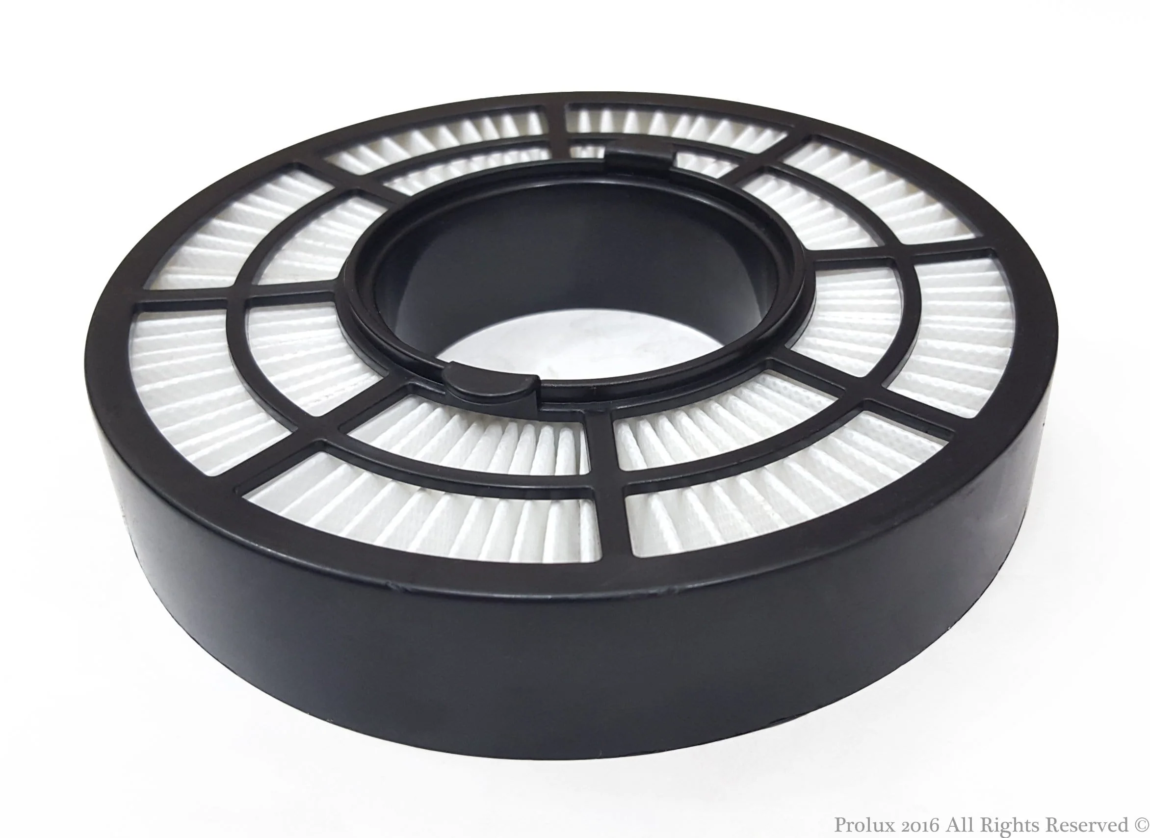 Pre & Post HEPA filters for Prolux 2.0 Bagless Backpack Vacuum - Image 3