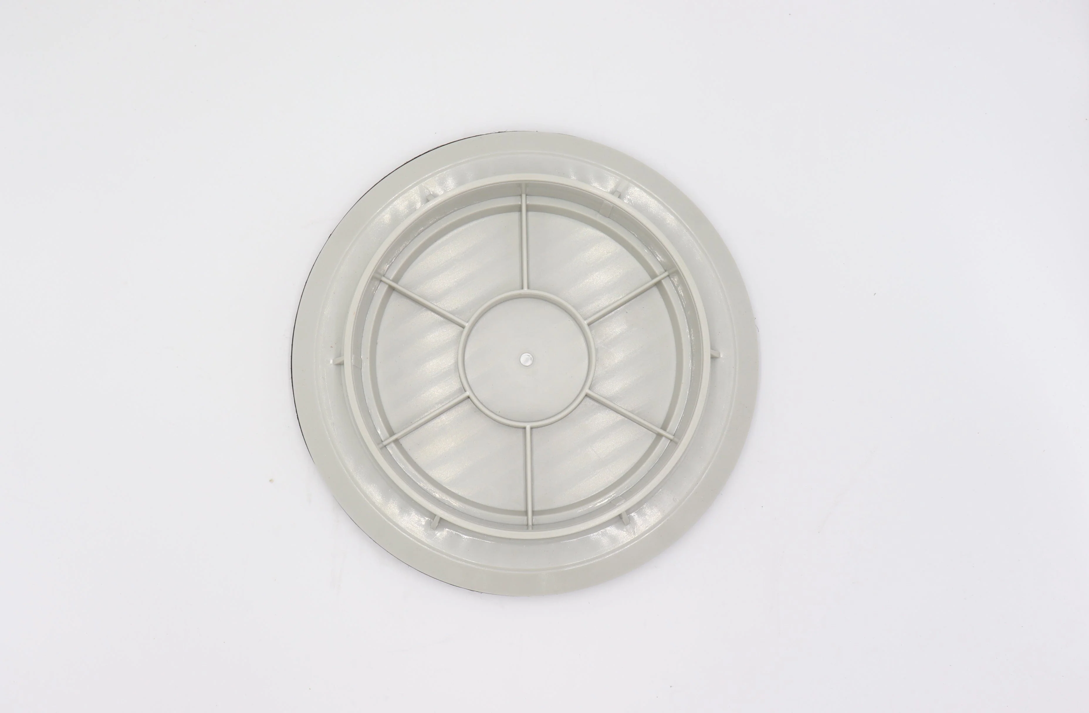 One Pad Holder For The 15" Prolux Core Floor Buffer - Image 4