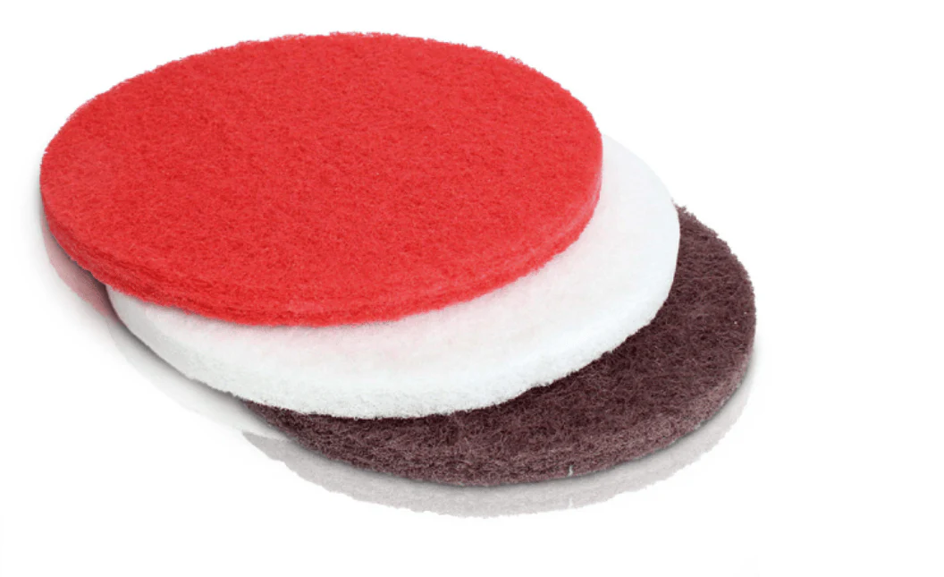 New Set of Pads for the 13" Prolux Core (Only compatible with units purchased in 2021 and older)