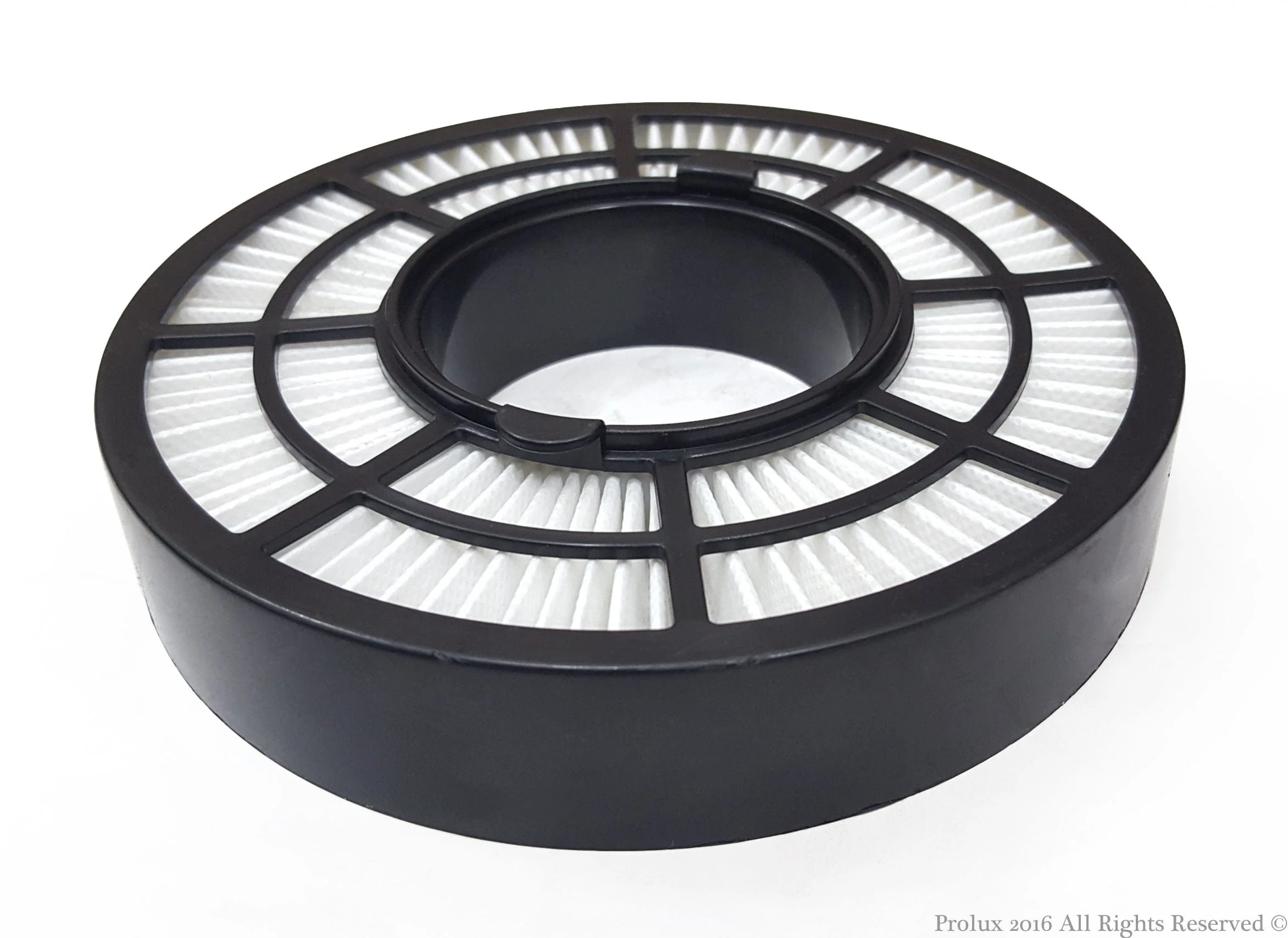 Pre & Post HEPA filters for Prolux PLC2.0 Bagless Backpack Vacuums - Image 3
