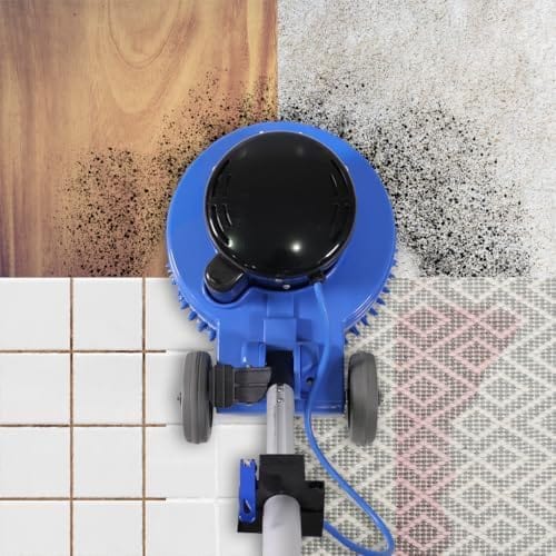 Prolux Core 13" Heavy Duty Single Pad Commercial Polisher Floor Buffer Machine Scrubber - Image 2