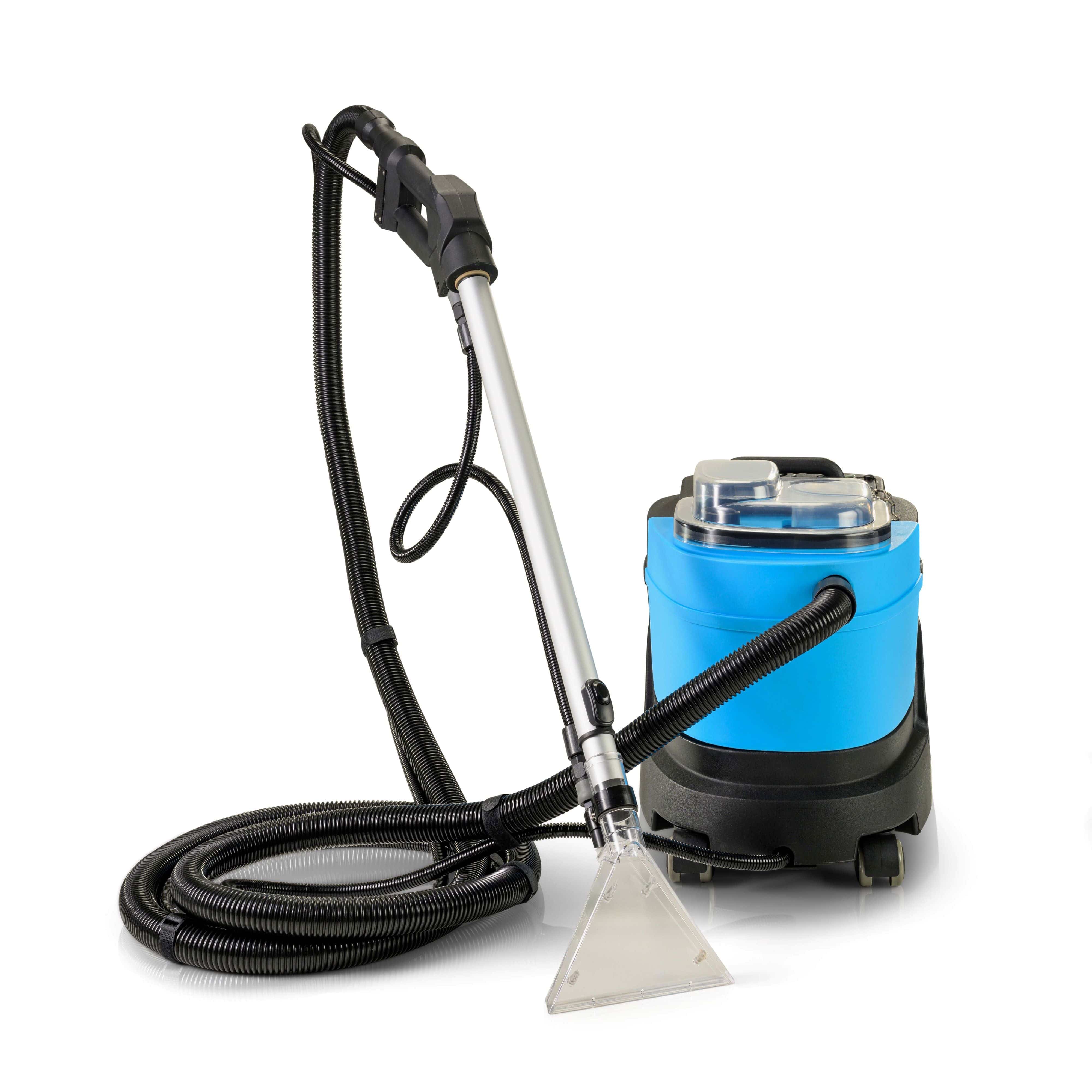 Prolux CP3S Commercial Grade 212° Hot Water Carpet & Upholstery Extractor - Image 4