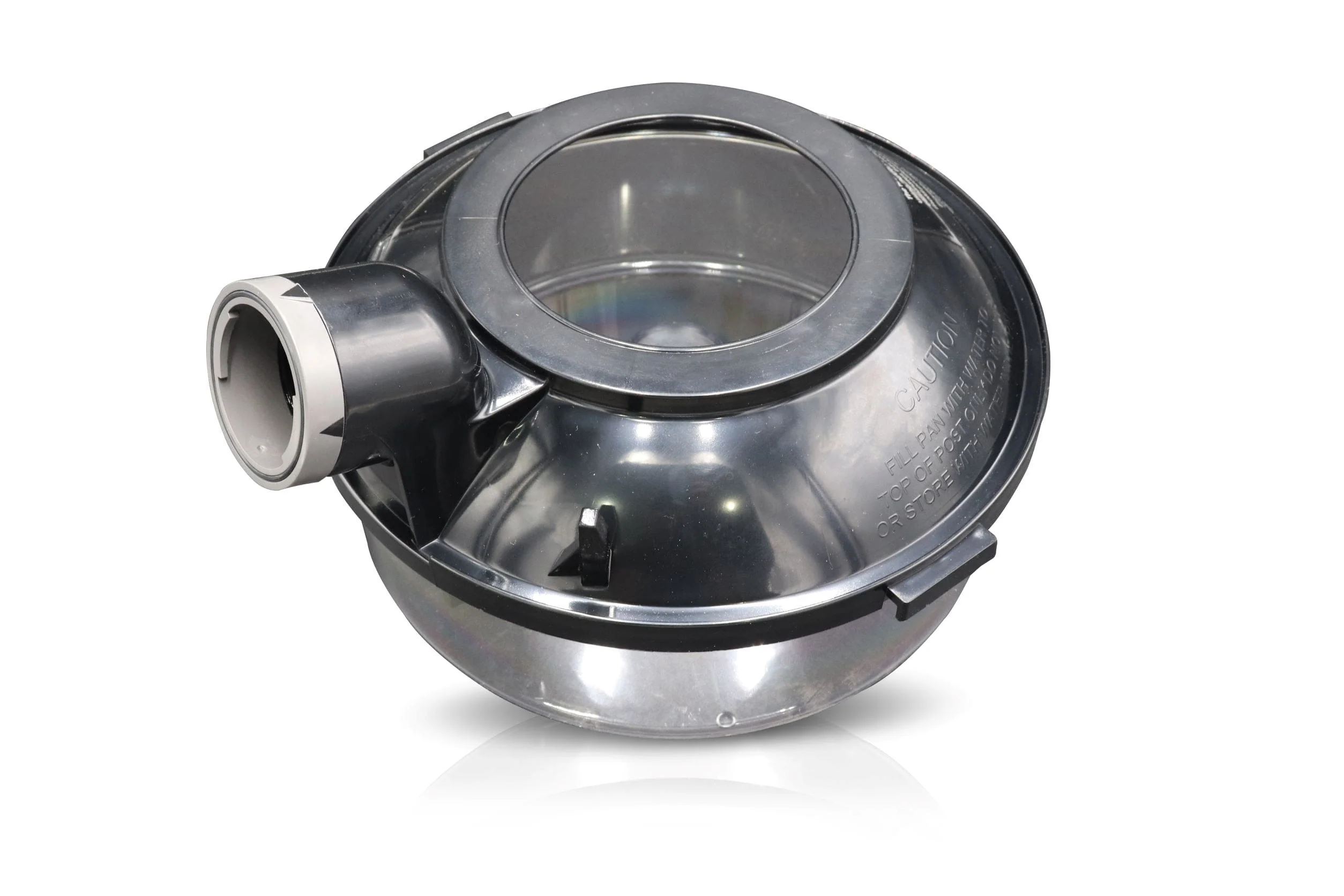 Prolux CTX 3qt Water Bowl - Image 3