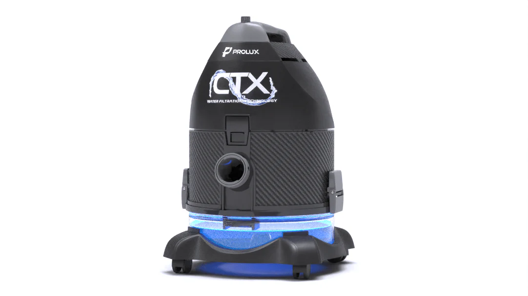 Prolux CTX Vacuum Canister Wheel Dolly - Image 2