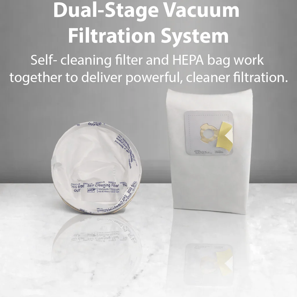 Prolux CV12000 Central Vacuum Power Unit with powerful 2 speed motor and 25 Year Warranty! - Image 7