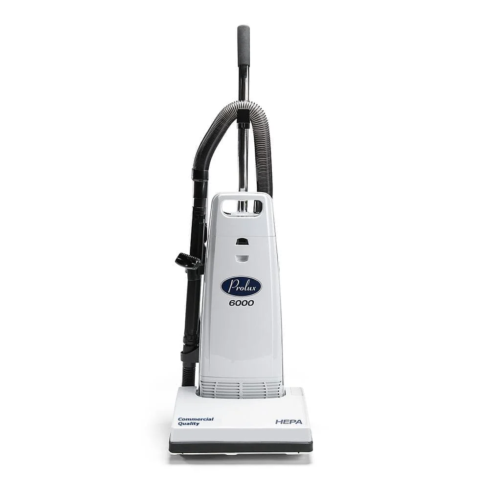 Prolux PLC6K Commercial Upright Vacuum With On Board Tools - Image 3