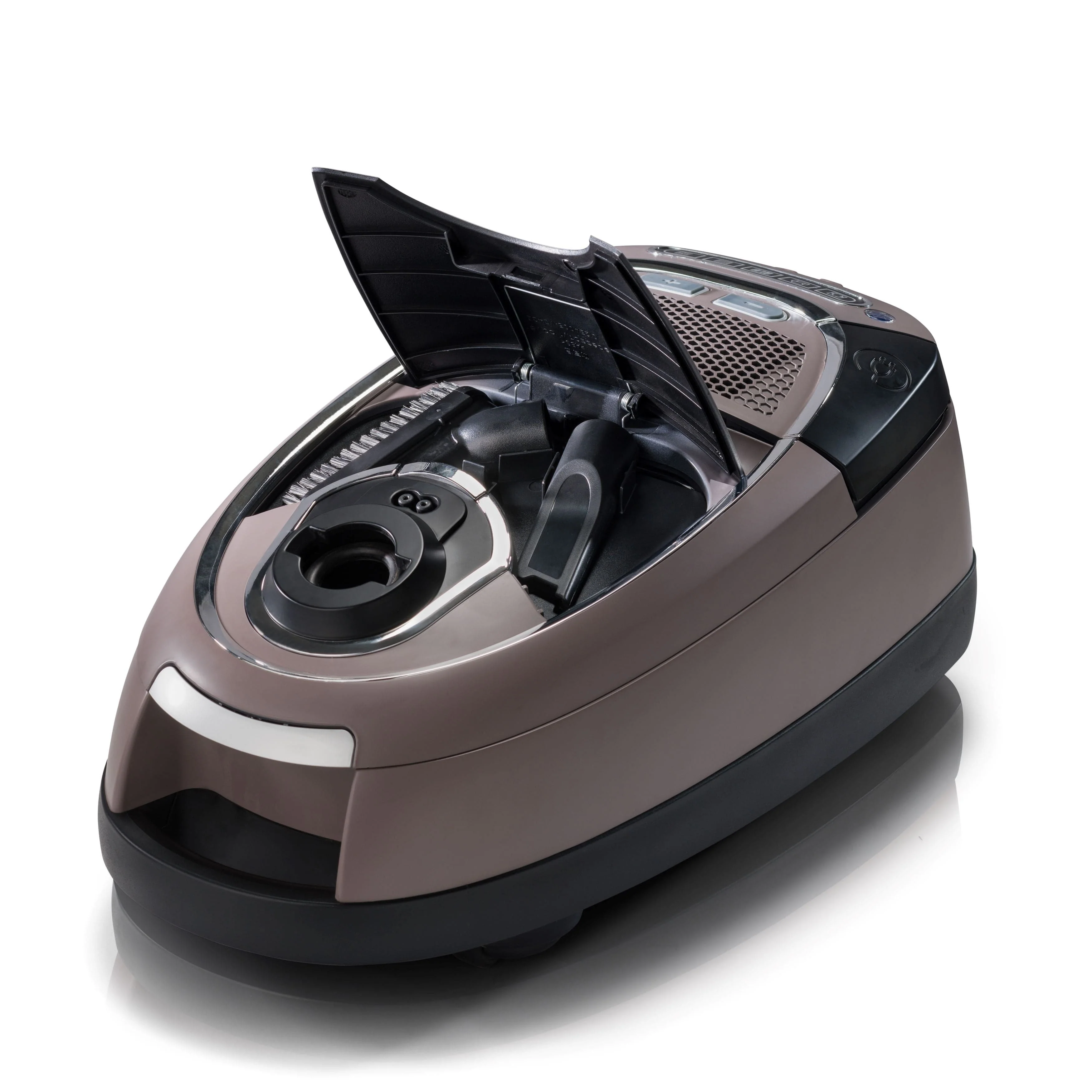 Prolux QX60 Pet Bagged Canister Best Rated Vacuum with Sealed HEPA Filtration - Image 8