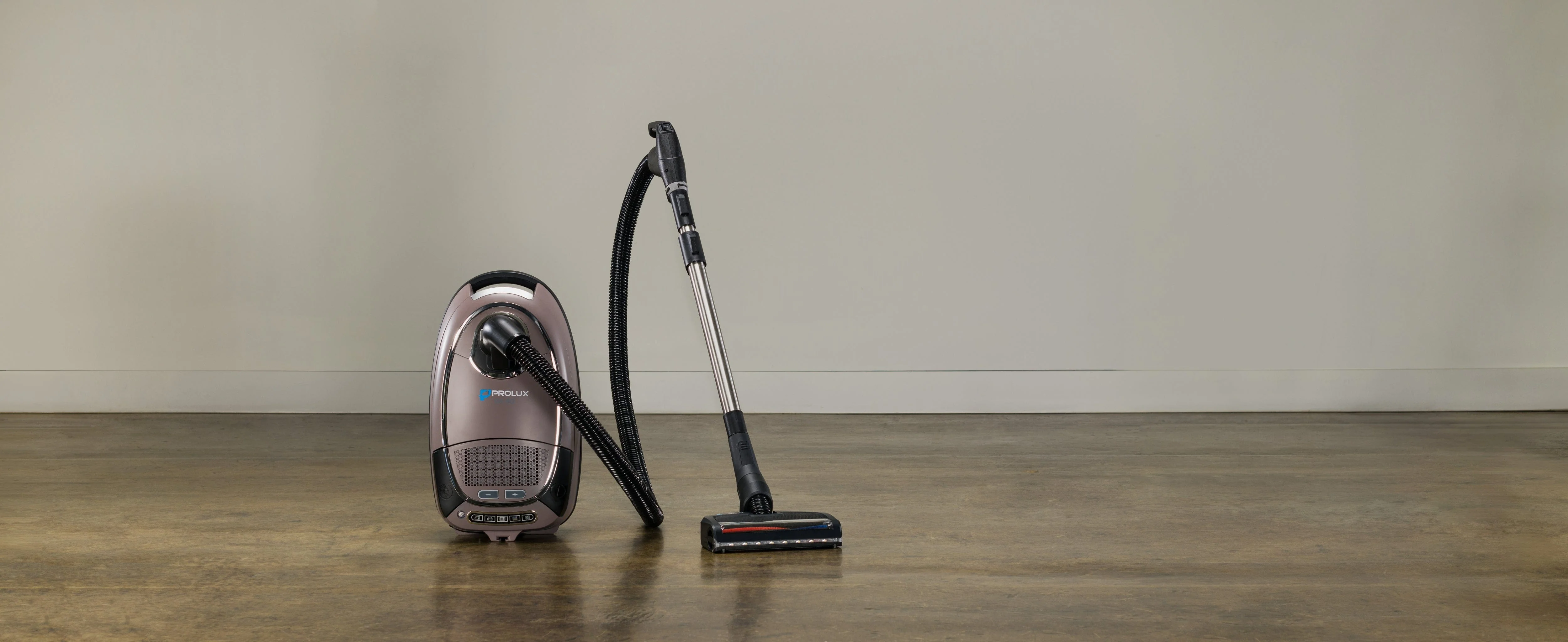 Prolux QX60 Pet Bagged Canister Best Rated Vacuum with Sealed HEPA Filtration - Image 9