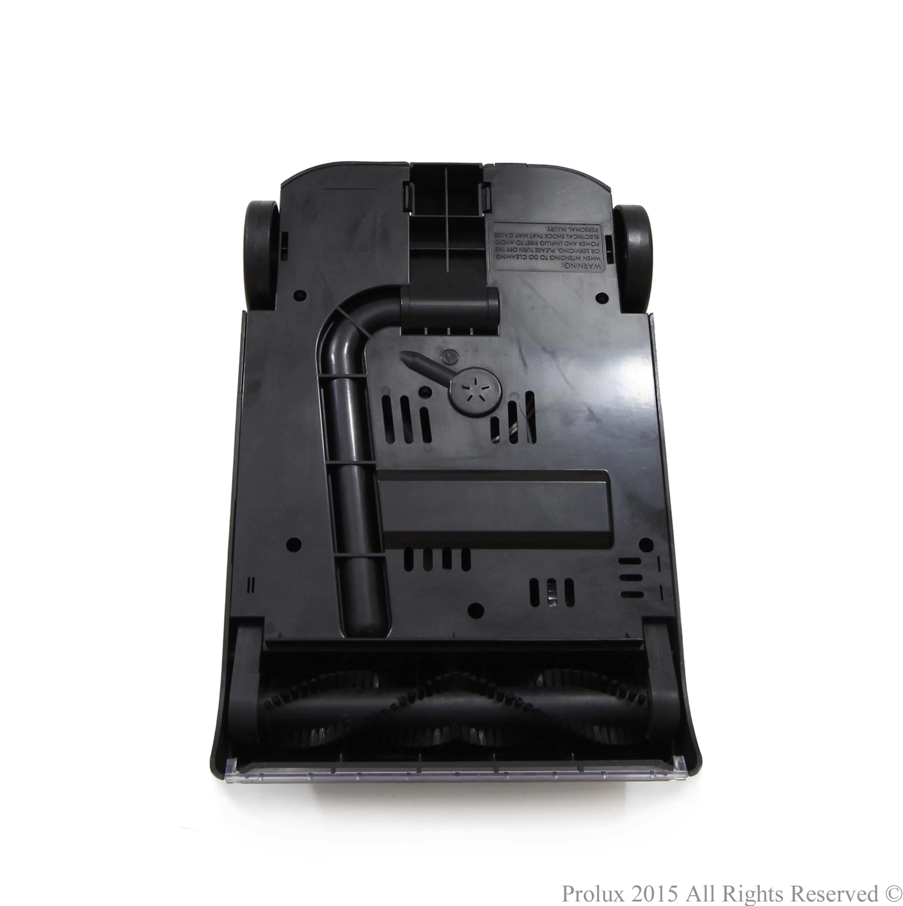 Prolux Storm Carpet Shampoo System Designed To Fit the Prolux PLCCTX - Image 4