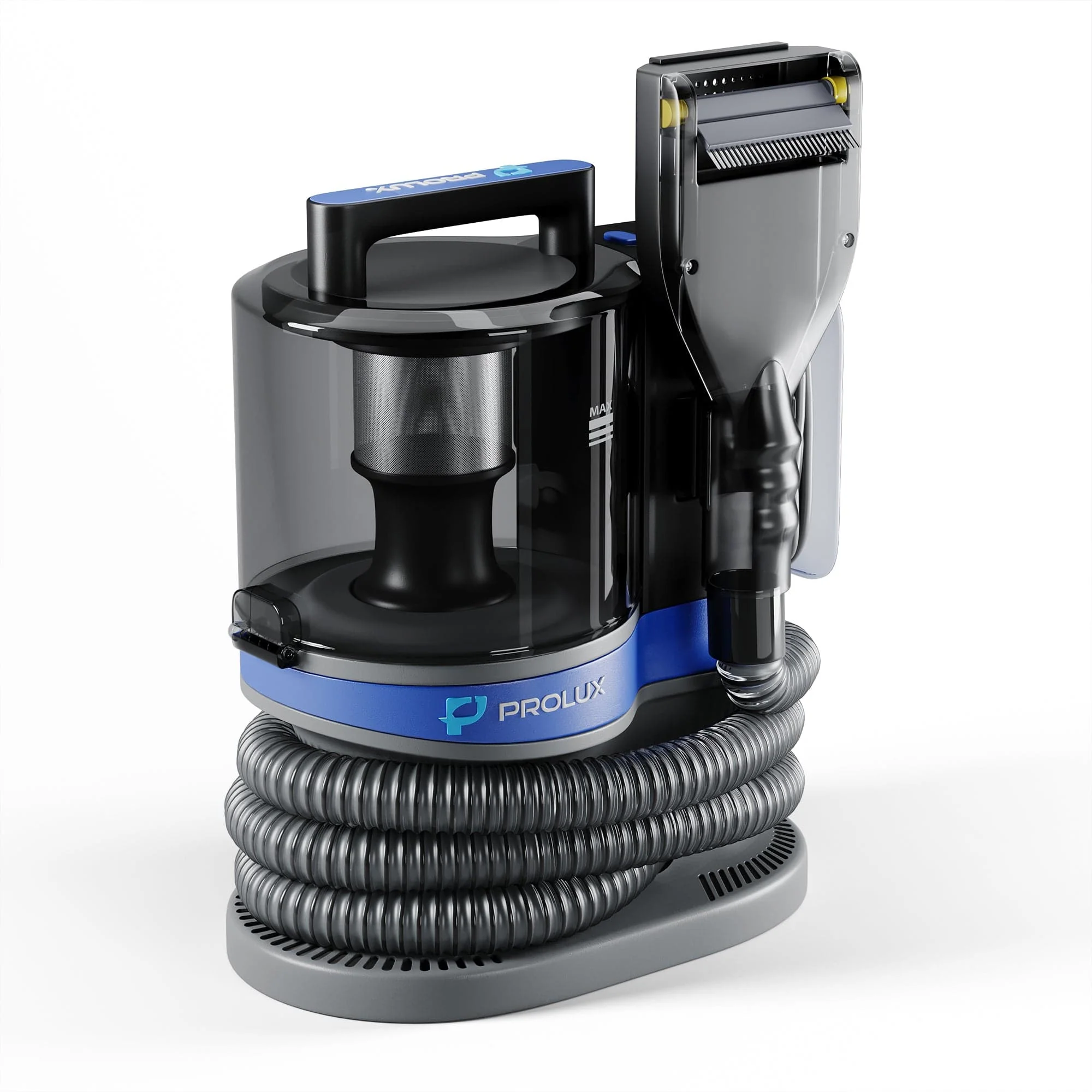 Prolux 4 in 1 Bagless Pet Grooming Vacuum - Image 3