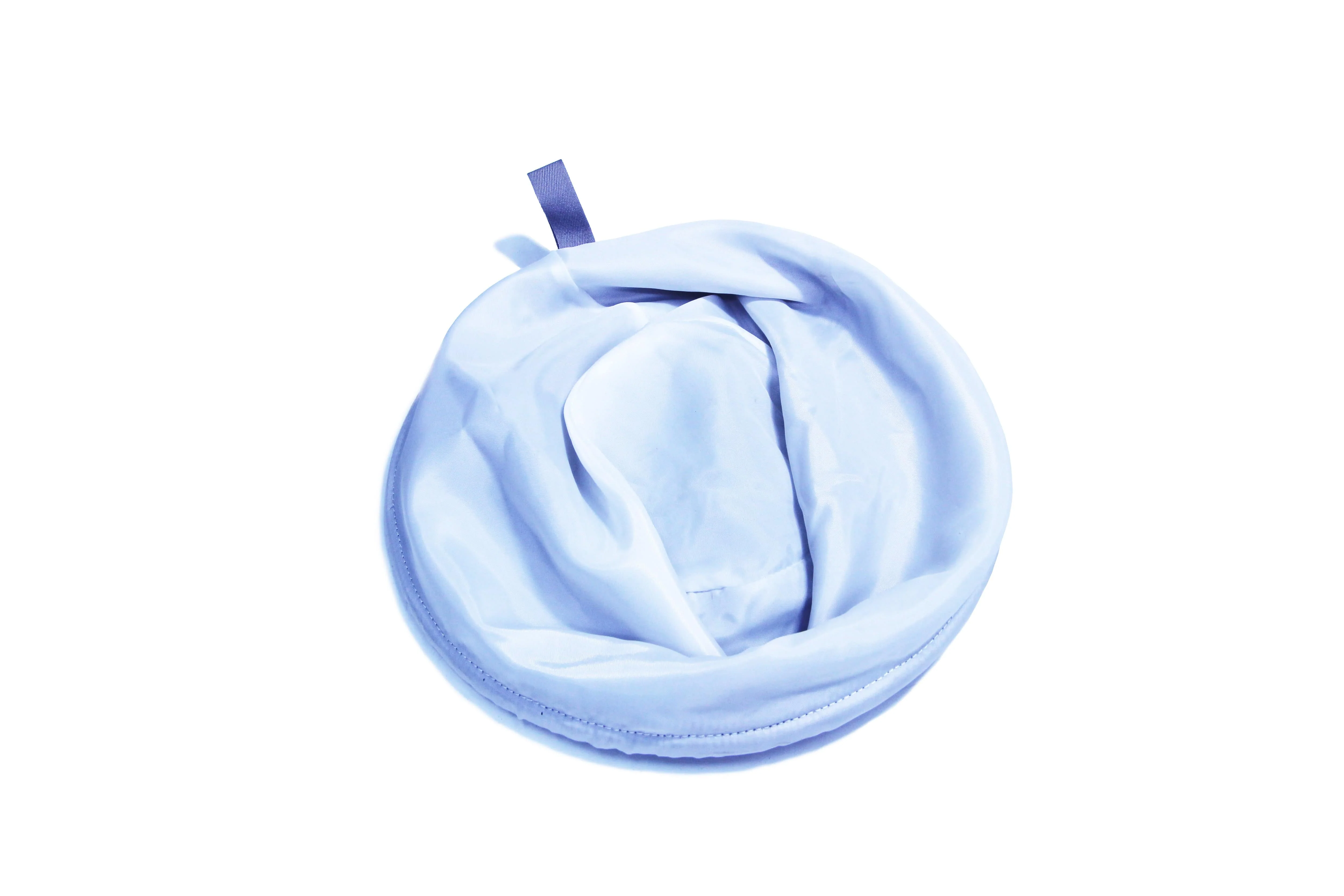 Replacement Inner Cloth Filter for the Prolux PLCCV12K Central Vacuum Cleaner - Image 3