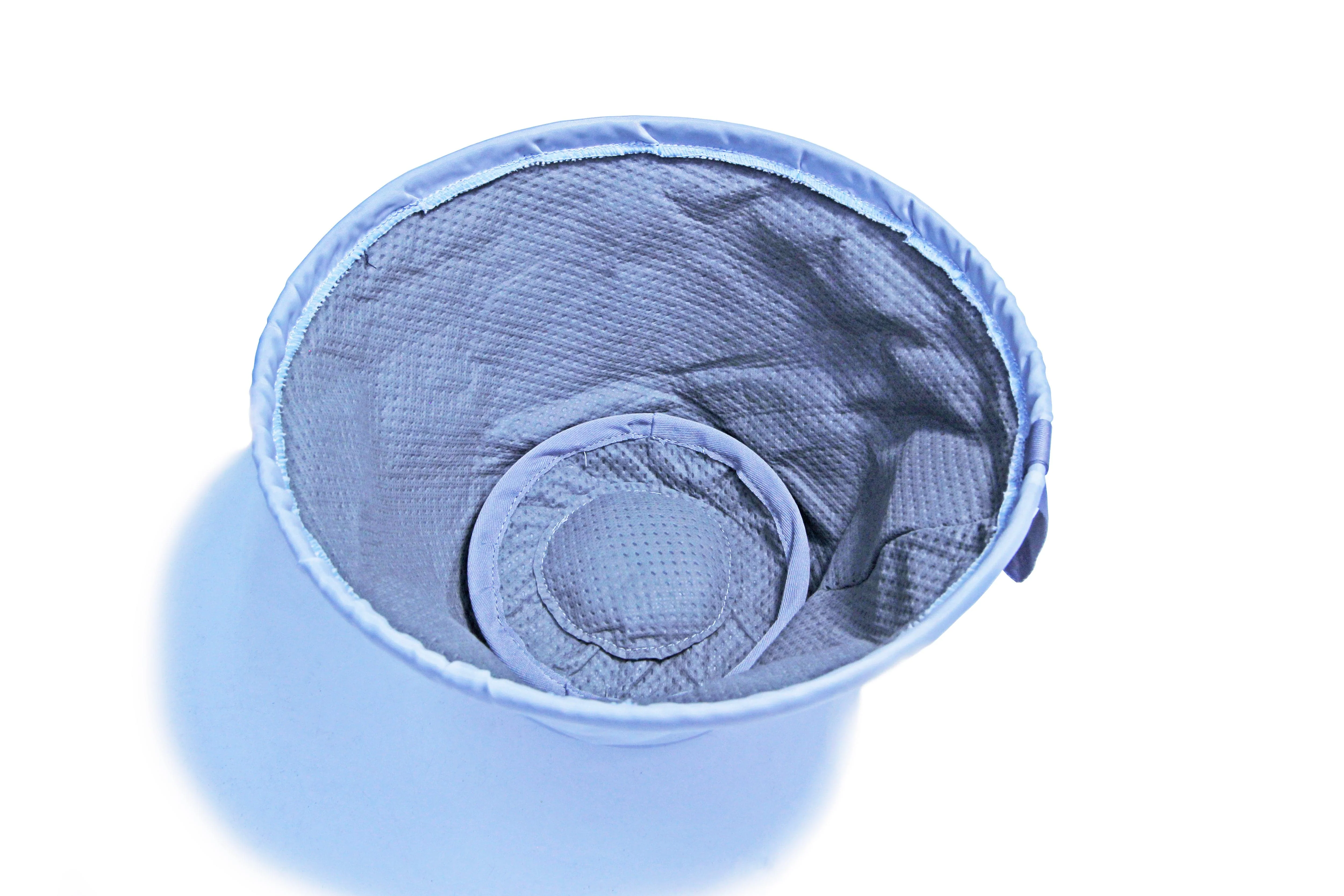 Replacement Inner Cloth Filter for the Prolux PLCCV12K Central Vacuum Cleaner - Image 4