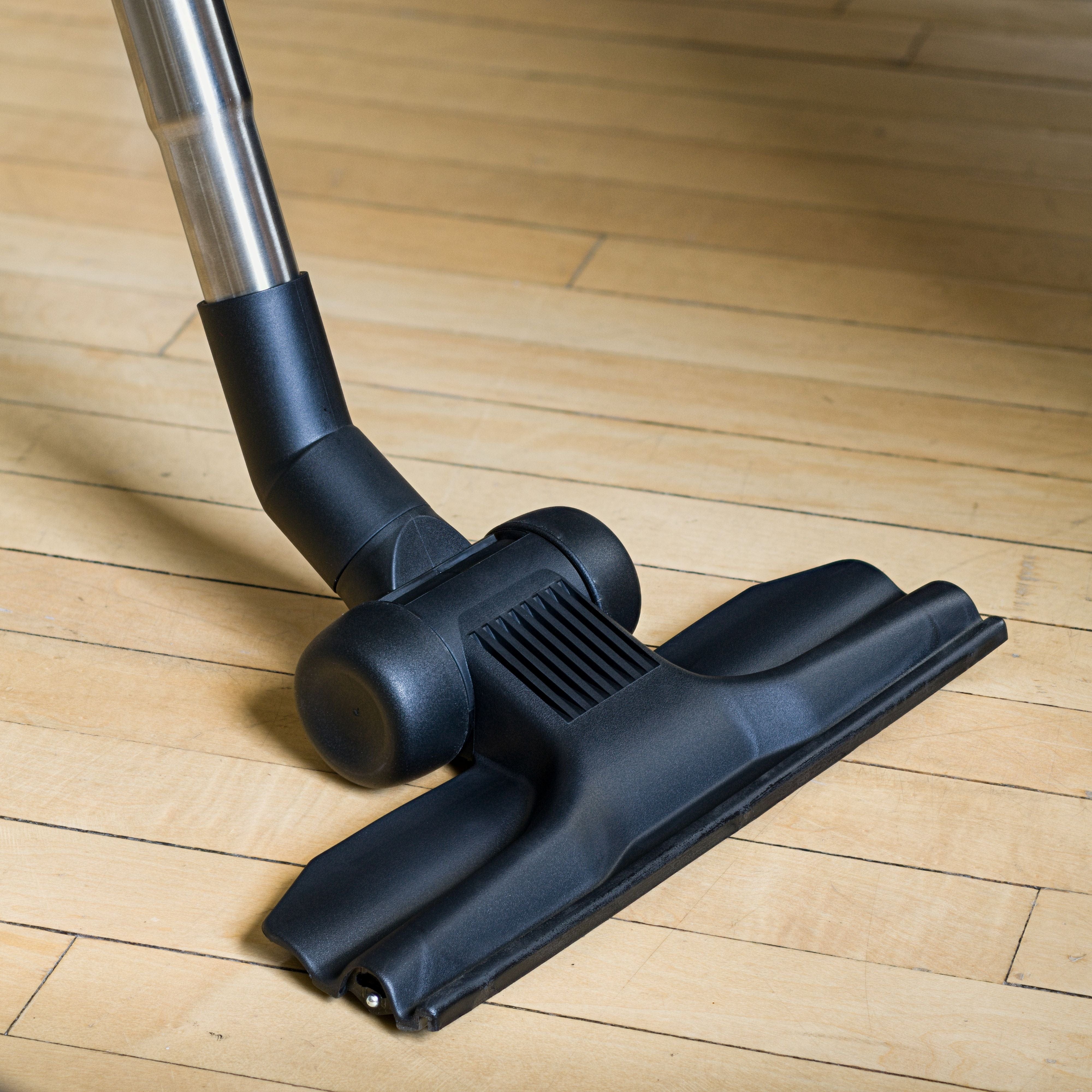 Prolux 30' Central Vacuum Hose Kit with Multi Surface Nozzle & 1 YR warranty - Image 6